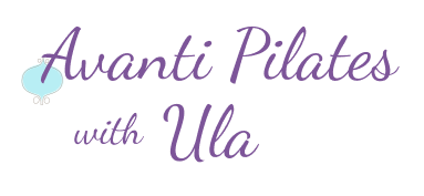 Avanti Pilates with Ula